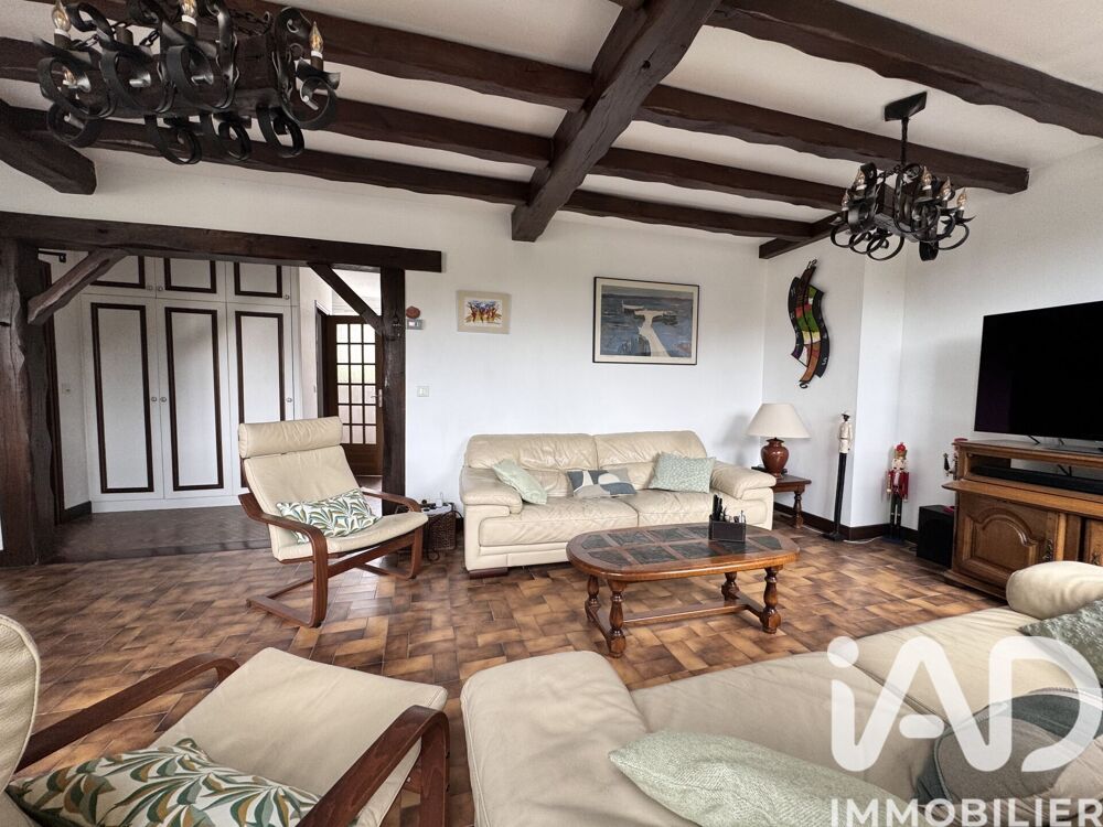 Vente Maison Vente Maison traditionnelle 4 pièces Viry-châtillon