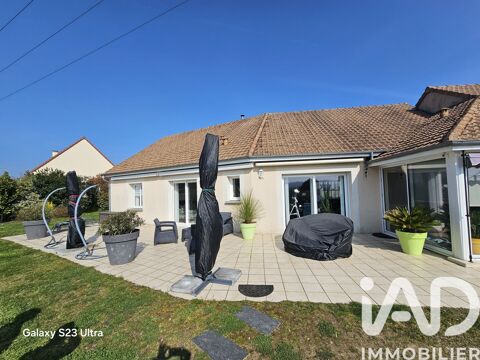   Vente Pavillon 5 pièces Maison - 5 pièce(s) - 149 m²