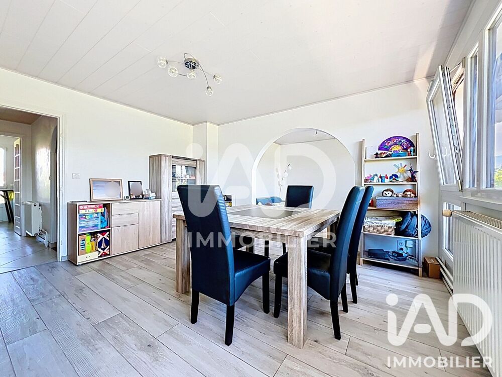 Vente Appartement 5 pièces