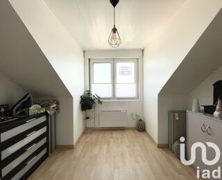  Appartement à vendre 4 pièces 69 m²