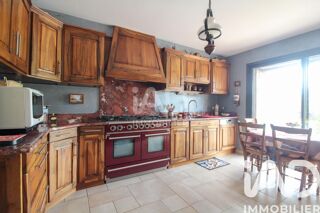  Maison à vendre 6 pièces 190 m²