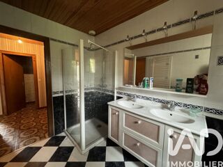  Maison à vendre 6 pièces 125 m²