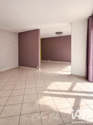  Appartement à vendre 5 pièces 94 m²
