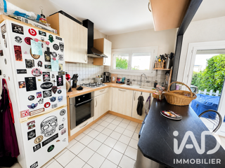  Maison à vendre 4 pièces 81 m²