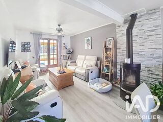  Maison à vendre 5 pièces 125 m²