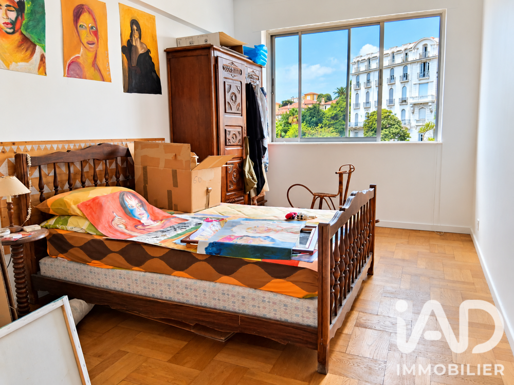 à vendre  Appartement Nice (06000)