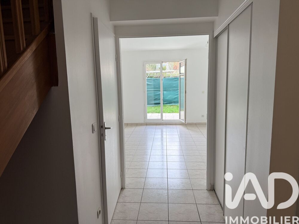 Vente Maison Vente Maison/villa 4 pièces Bondy