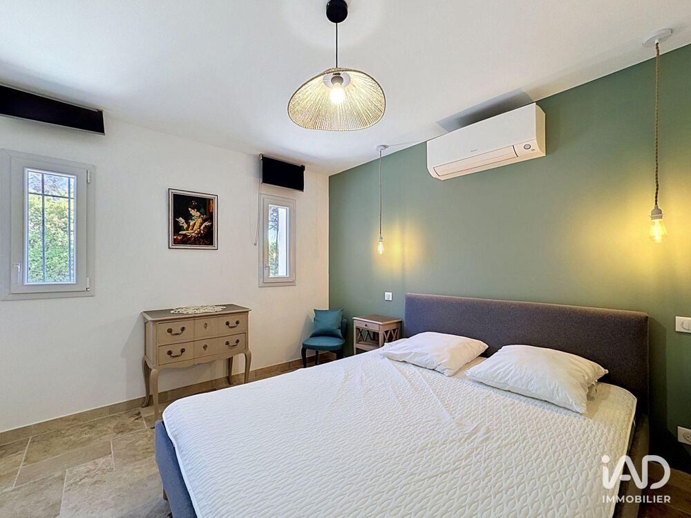 à vendre  Maison Sainte-Maxime (83120)