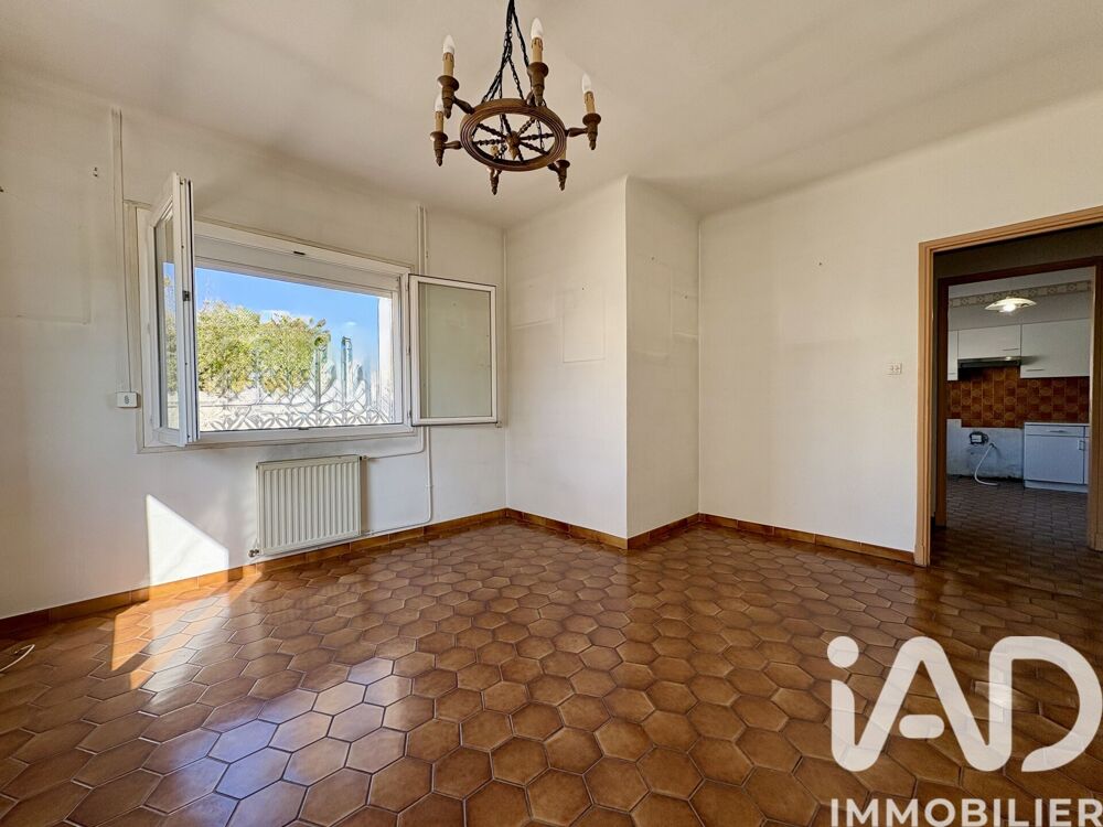 Vente Pavillon 3 pièces