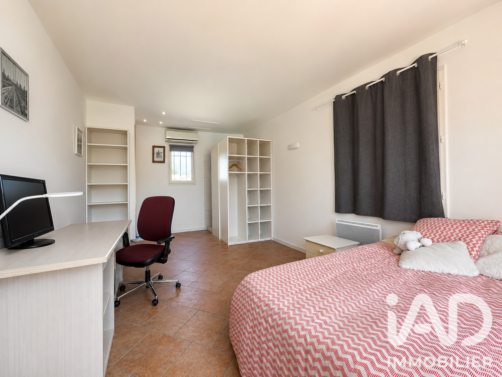 Vente Maison Vente Maison traditionnelle 7 pièces Cagnes-sur-mer