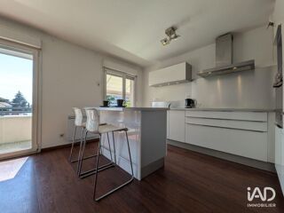  Appartement à louer 2 pièces 52 m²