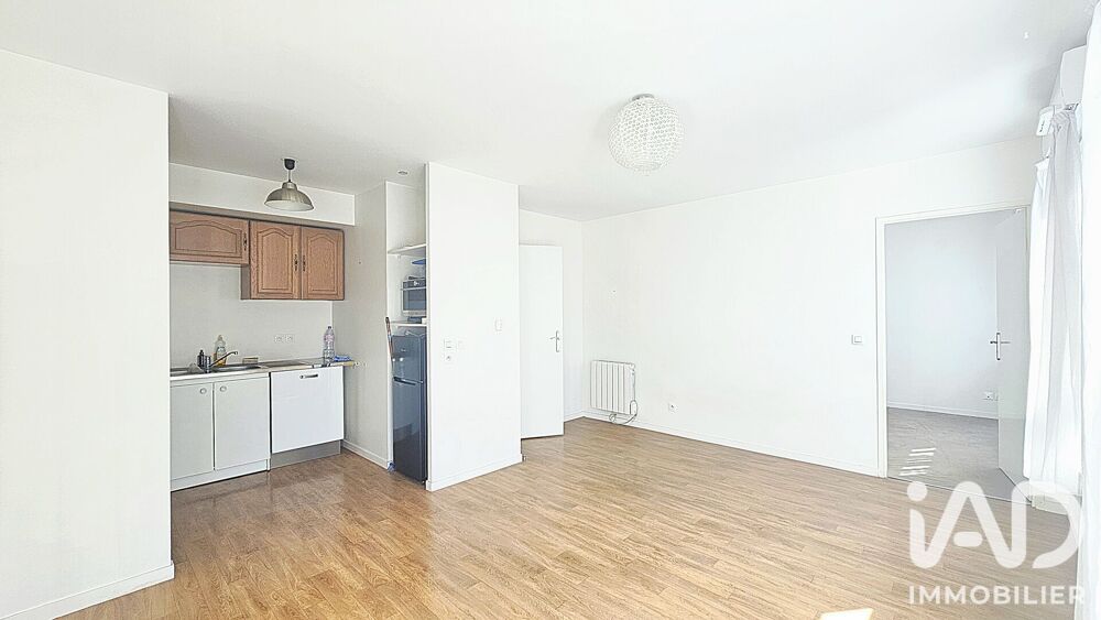 Vente Appartement Vente Appartement 2 pièces La courneuve