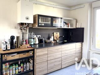  Appartement � vendre 4 pi�ces 69 m�