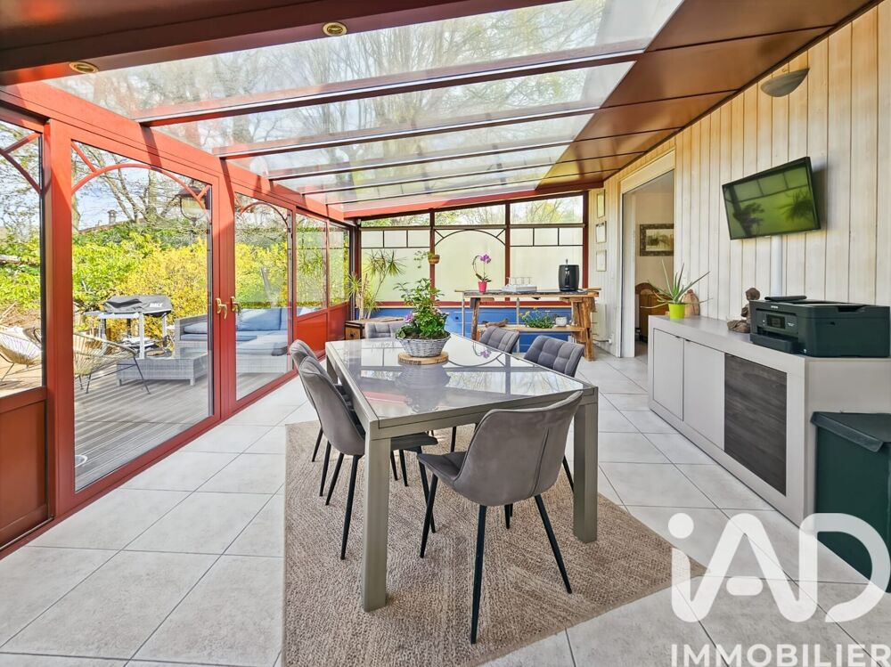 Vente Maison Vente Maison/villa 6 pièces Yerres