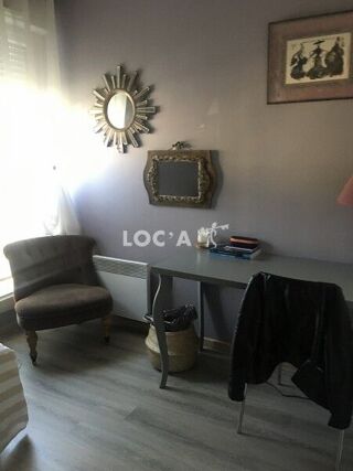  Chambre à louer 1 pièce 12 m²