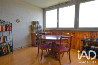  Appartement à vendre 3 pièces 66 m²