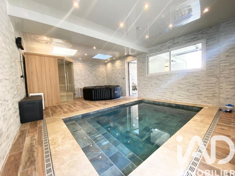Vente Maison/villa 10 pièces