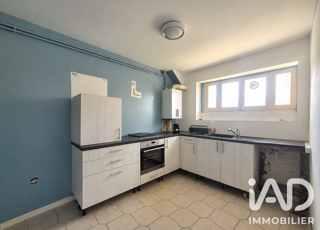  Maison à vendre 6 pièces 128 m²