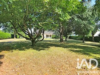  Maison à vendre 6 pièces 171 m²