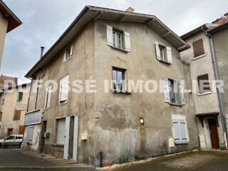  Immeuble  vendre 230 m