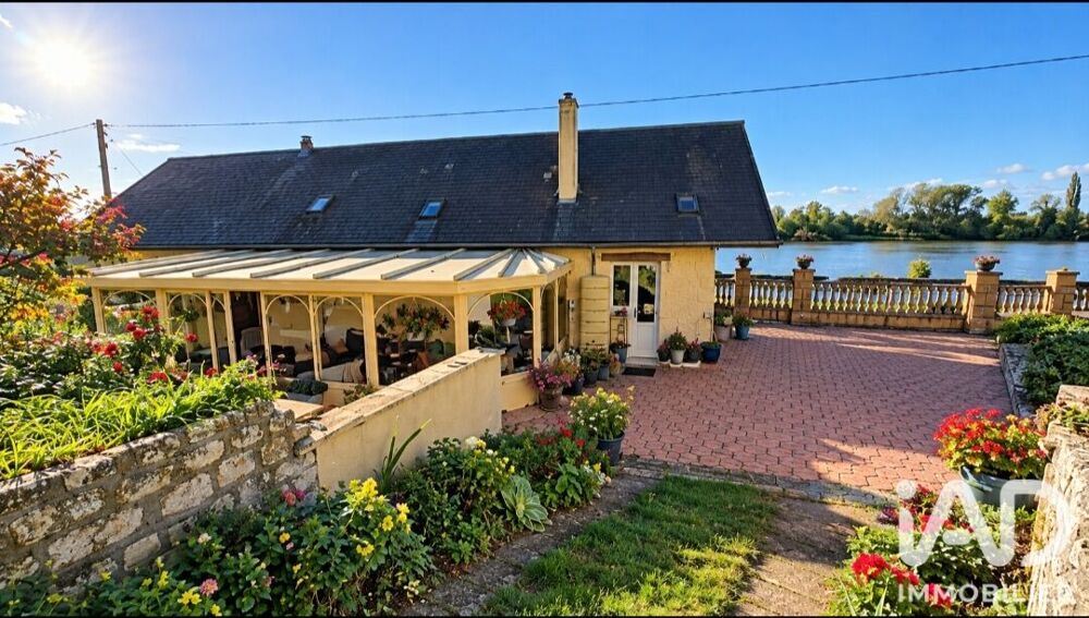 Vente Maison Vente Maison traditionnelle 8 pièces Saint-pierre-de-varengeville