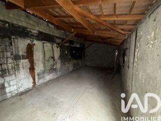  Immeuble à vendre 413 m²