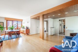  Maison à vendre 8 pièces 190 m²