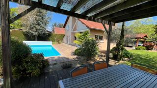  Maison  vendre 9 pices 162 m