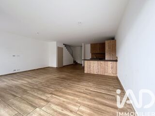 Maison � vendre 4 pi�ces 91 m�