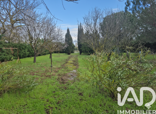  Terrain à vendre 888 m²