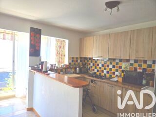  Appartement à vendre 4 pièces 93 m²