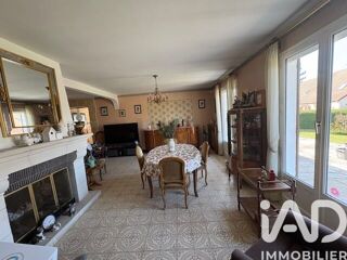  Maison � vendre 8 pi�ces 170 m�