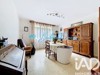  Appartement à vendre 3 pièces 51 m²