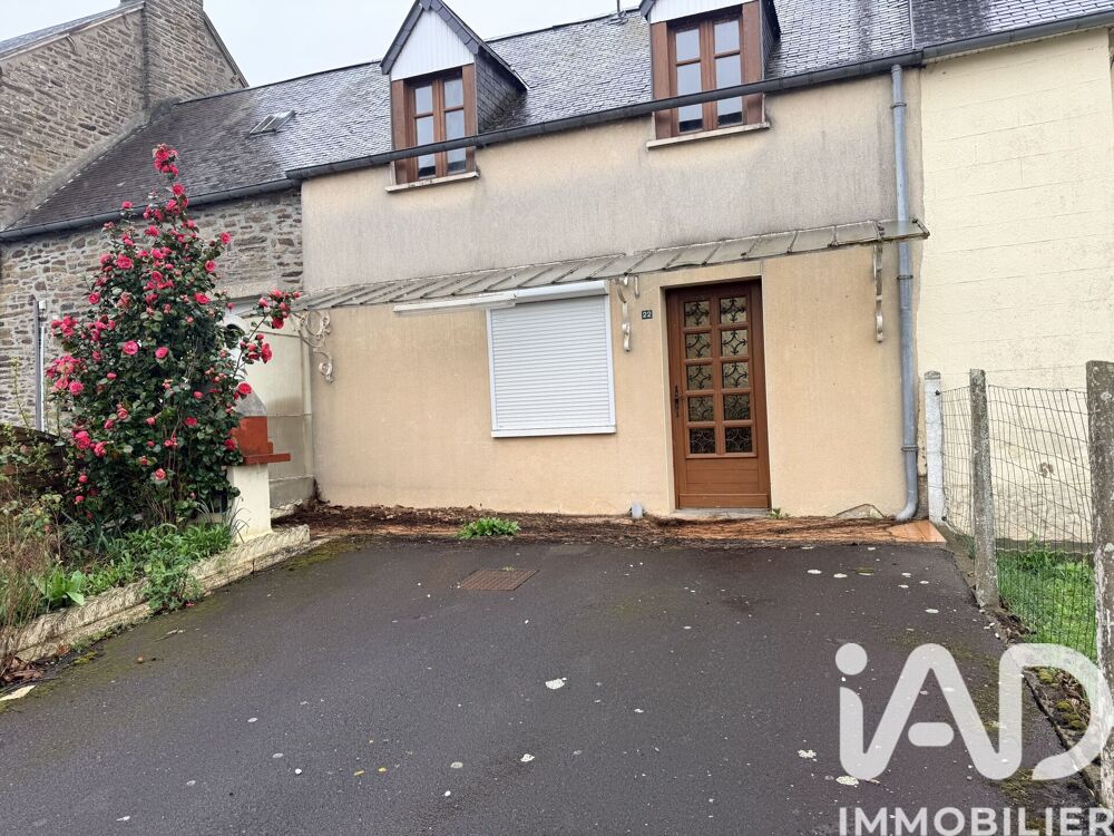 Vente Maison/villa 4 pièces