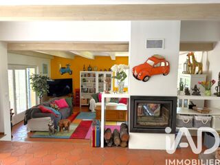  Maison à vendre 7 pièces 270 m²