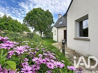  Maison à vendre 7 pièces 158 m²