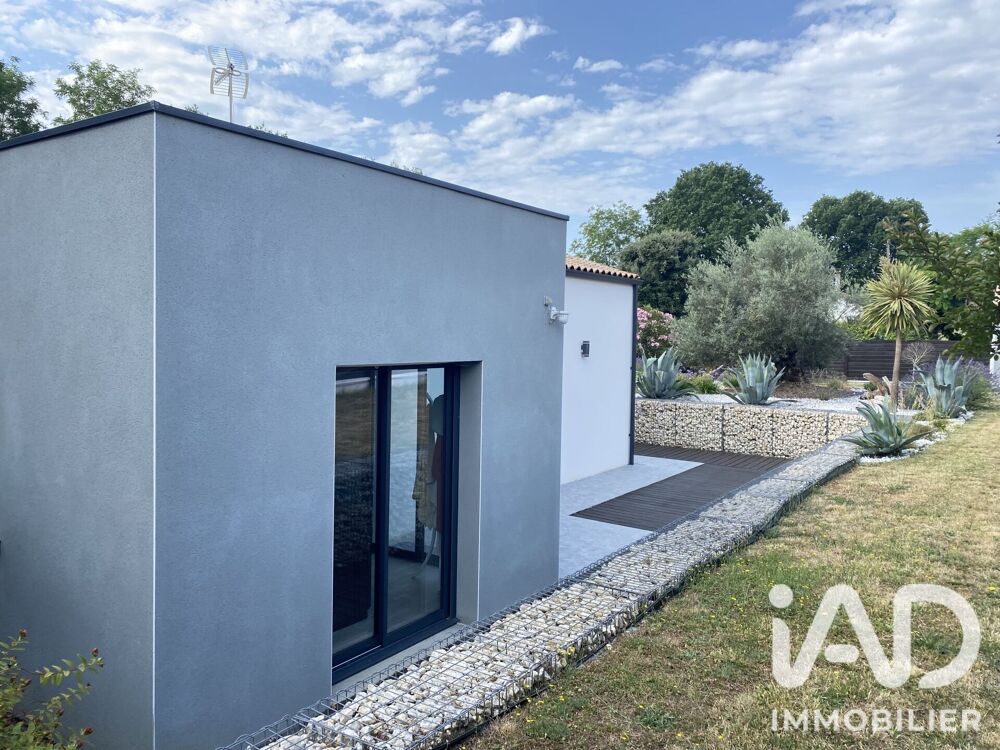 à vendre  Maison Meschers-sur-Gironde (17132)