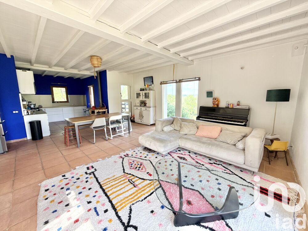 Vente Maison de village 7 pièces