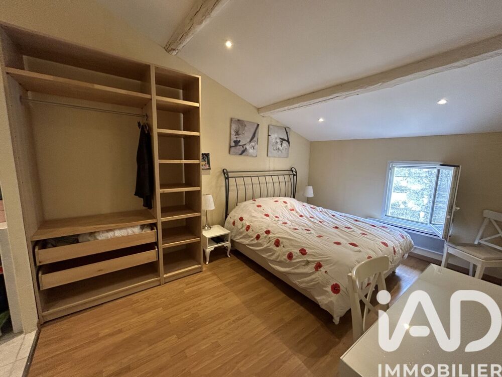 Vente Maison de village 4 pièces