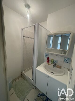  Appartement à vendre 2 pièces 37 m²