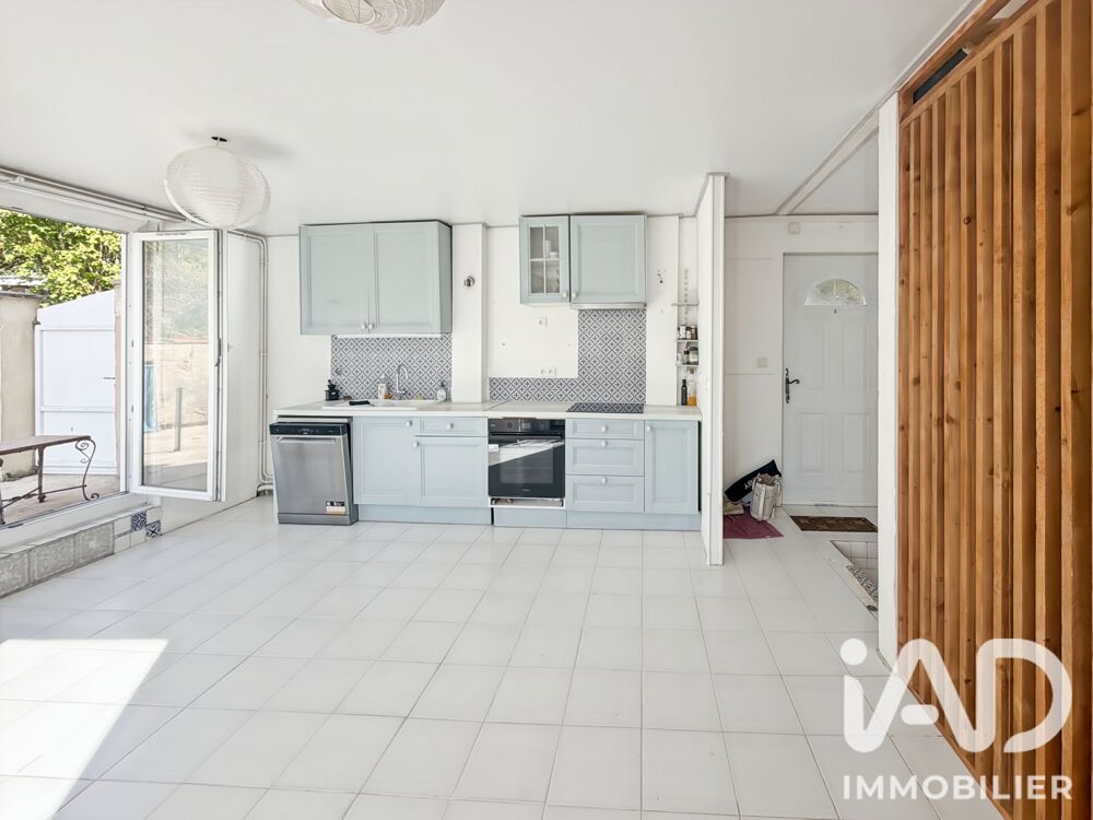 Vente Maison Vente Maison/villa 4 pièces Brunoy