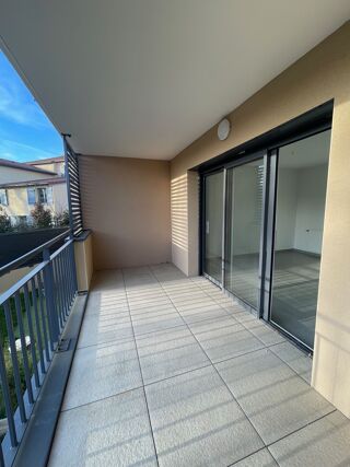  Appartement � vendre 3 pi�ces 64 m�