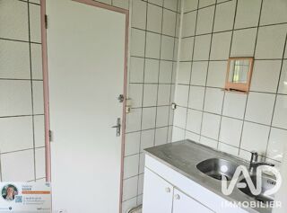  Maison à vendre 4 pièces 60 m²