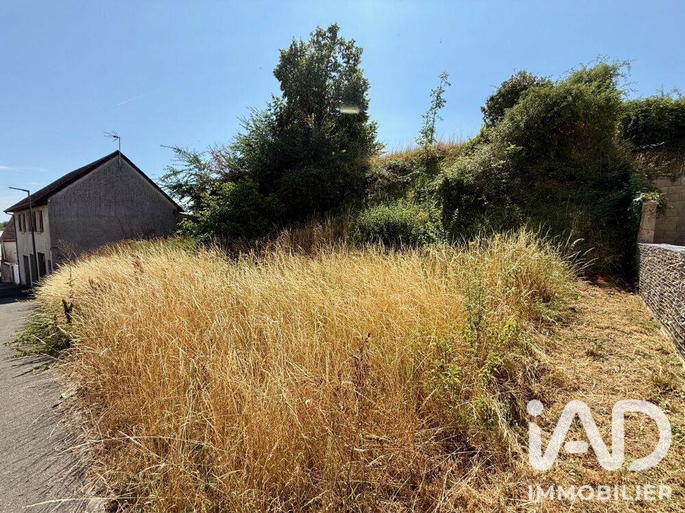 vente Terrain - 608 m² Châteaudun (28200)