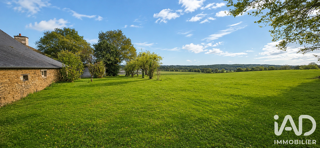  Maison à vendre 5 pièces 115 m²