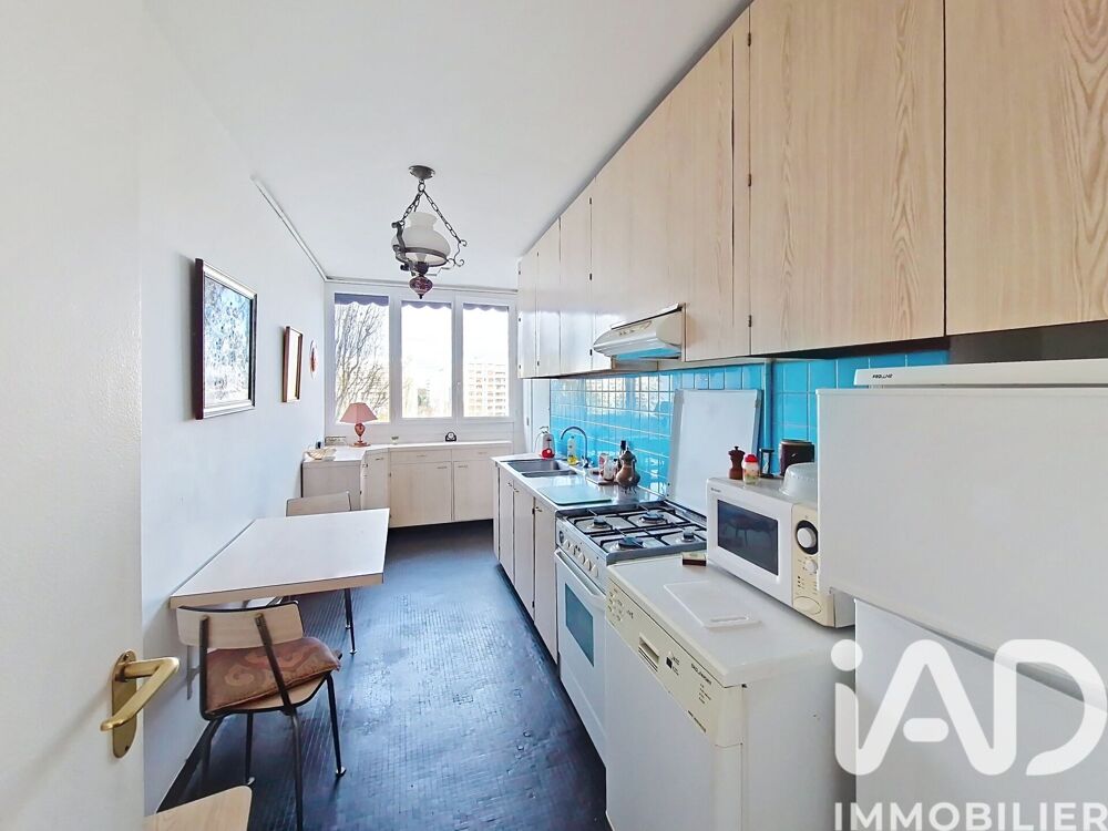 Vente Appartement 5 pièces