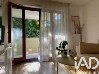  Appartement à vendre 3 pièces 62 m²