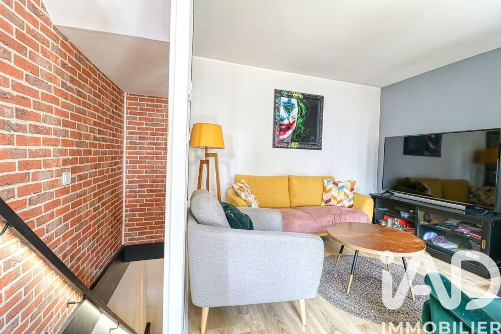 Vente Triplex 5 pièces