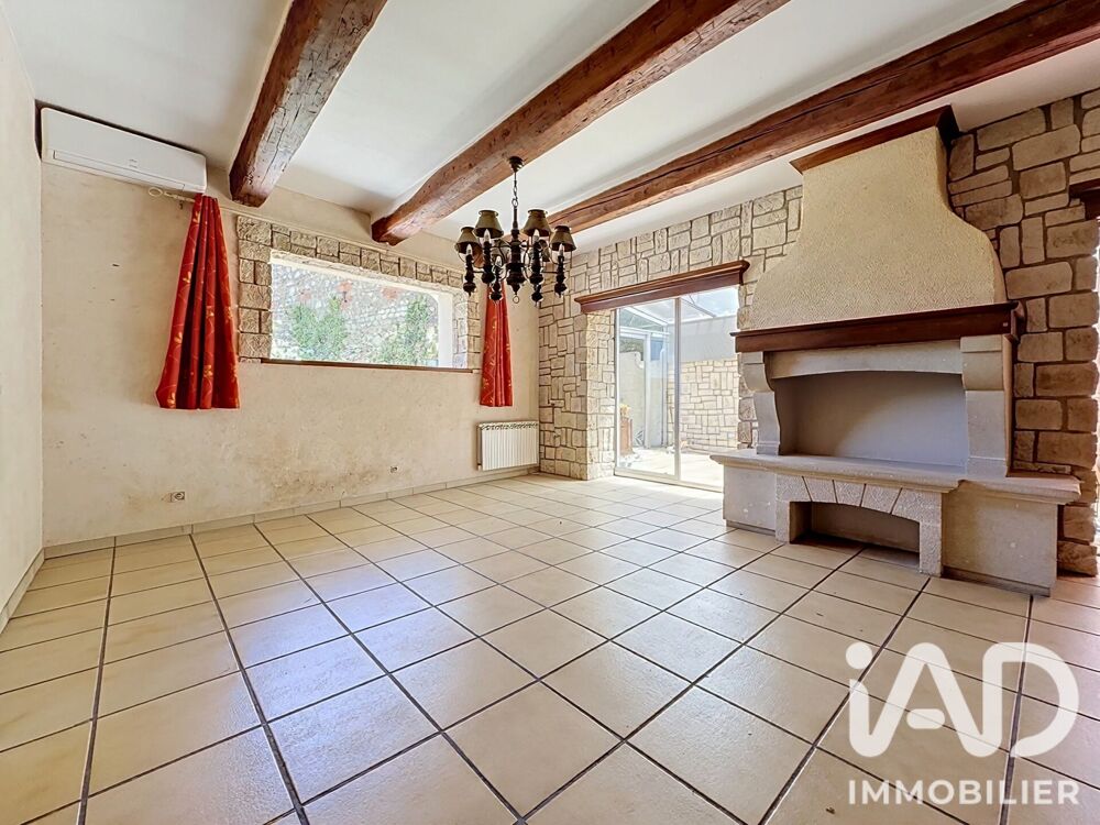 Vente Maison Vente Maison/villa 5 pièces Magalas