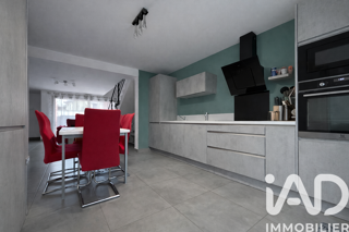  Maison à vendre 4 pièces 95 m²